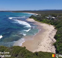 Surfway Holiday Retreat - Hotel NSW