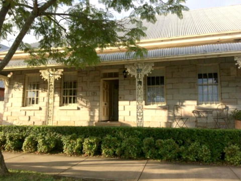 Surgeon's Cottage - Hotel NSW 0