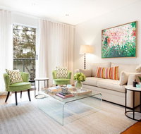 SURRY HILLS BUCKINGHAM ST-LAbode - Hotel NSW