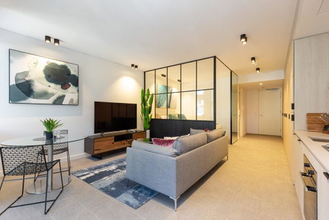 Surry Hills Fully Furnished Apartment (ELZ) - Hotel NSW 1