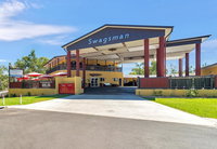 Swagsman Motel