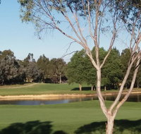 Sweet Home by the Golf Course - Hotel NSW