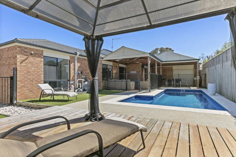 SWEETLANDS SANCTUARY - MT MARTHA - Hotel NSW 1