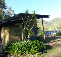 Sweetwater Lodge - Hotel NSW