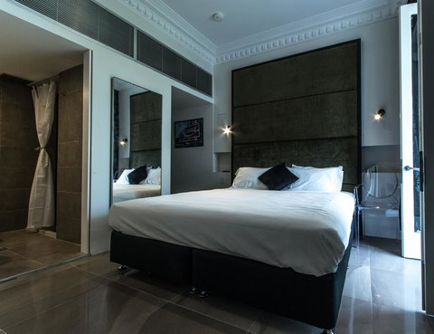 Sydney Boutique Hotel - Hotel NSW 3