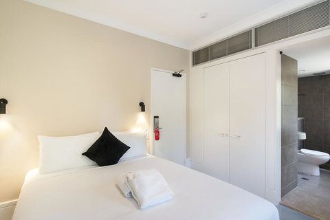 Sydney Boutique Hotel - Hotel NSW 2
