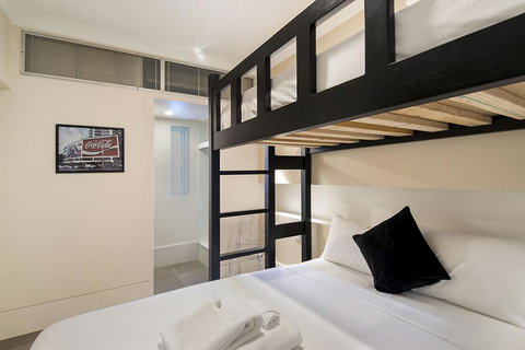 Sydney Boutique Hotel - Hotel NSW 1