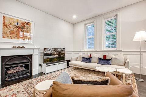 Sydney History, With Modern Design And Location - Hotel NSW 0