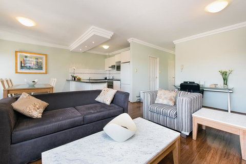 SYDNEY INNER CITY SANCTUARY - Free Parking - Hotel NSW 3