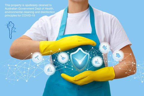 SYDNEY INNER CITY SANCTUARY - Free Parking - Hotel NSW 1