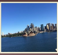 Sydney Oprah House Private Apartment - Hotel NSW