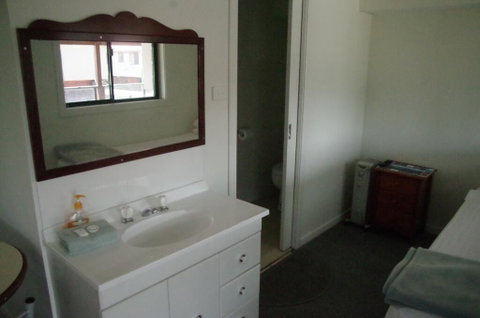 T's Resort & Motel - Hotel NSW 1