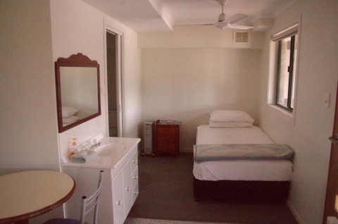 T's Resort & Motel - Hotel NSW 2