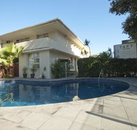 Taft Motor Inn - Hotel NSW