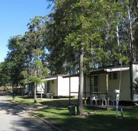 Tall Timbers Caravan Park Kempsey - Hotel NSW