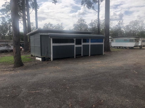 Tall Timbers Caravan Park Kempsey - Hotel NSW 1