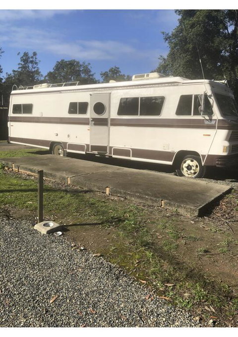 Tall Timbers Caravan Park Kempsey - Hotel NSW 3