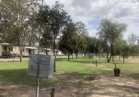 Tall Timbers Caravan Park Kempsey - Hotel NSW 2