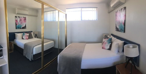 Tall Timbers Motel - Hotel NSW 2