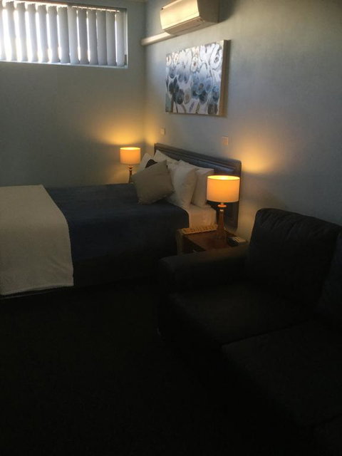Tall Timbers Motel - Hotel NSW 0