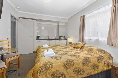 Tall Trees Motel Mountain Retreat - Hotel NSW 1