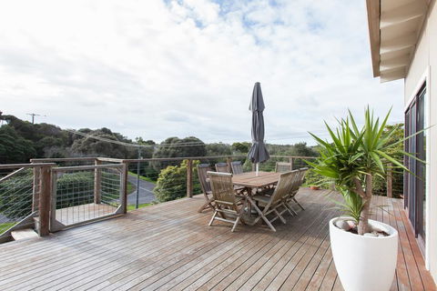 Tallarook Beach House - Very Close To Beach - Hotel NSW 0