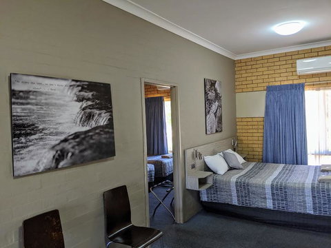 Tallarook Motor Inn - Hotel NSW 1