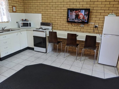 Tallarook Motor Inn - Hotel NSW 2