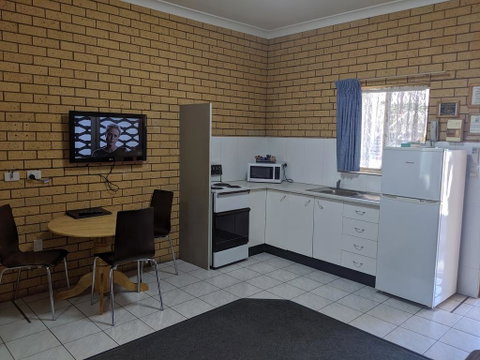 Tallarook Motor Inn - Hotel NSW 3