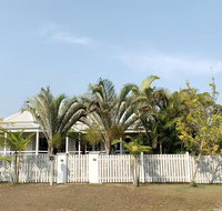 Tallulah Retreat - Valla Beach - Hotel NSW