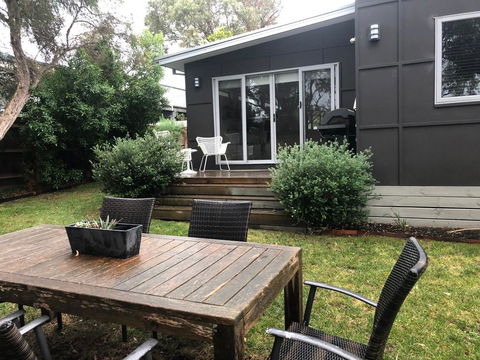 Tamara Beach House - Hotel NSW 2