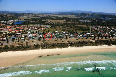 TAMARIND 2 KINGSCLIFF - Hotel NSW 2