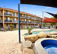 Tamarind Sands Resort