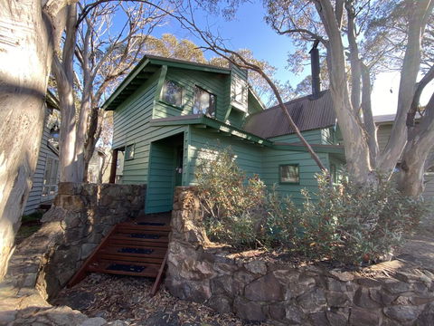 Tambo-DPA - Hotel NSW 0