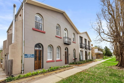 TARALGA TERRACES - Hotel NSW 0