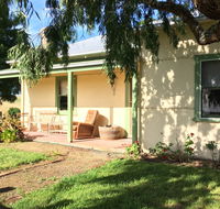 Tarndwarncoort - Farmer's Cottage - Hotel NSW