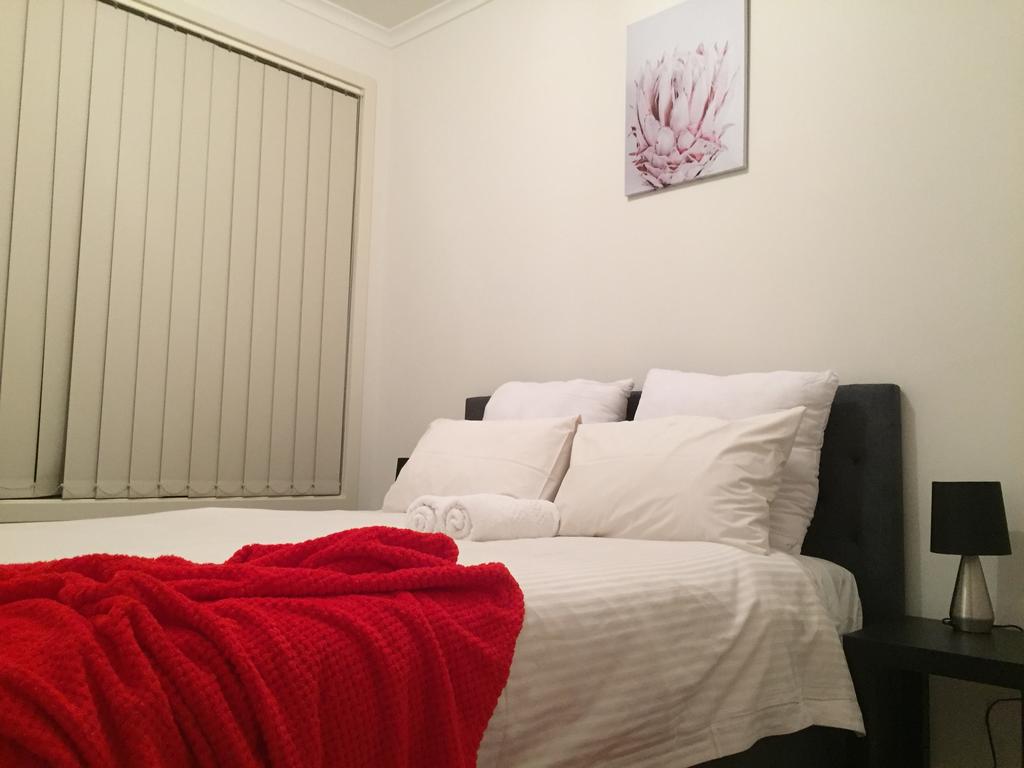 Para Hills West SA Hotel NSW