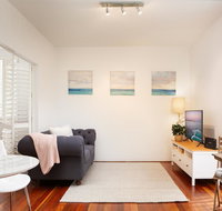 Tasteful Apartment With Balcony In Cammeray - Hotel NSW