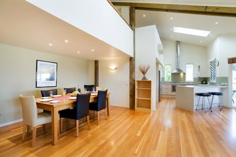 Tathra Beach House Holiday Apartments - Hotel NSW 1