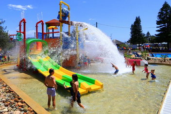 Tathra Beachside with Hotel NSW