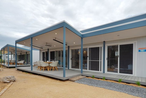 Tathra Beachside - Hotel NSW 1