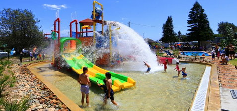 Tathra Beachside - Hotel NSW 0