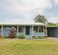 Tea Tree Cottage - great yard for pets and kids - Hotel NSW