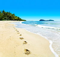 Temple 121 Modern Spacious Palm Cove 2 Brm 2 Bth Resort Apartment With Courtyard - Hotel NSW