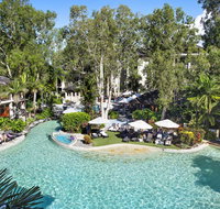 Temple 304 Modern Spacious Palm Cove Resort - Hotel NSW