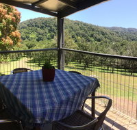 Terania Creek Farmstay - Hotel NSW