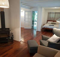 Terania Green Retreat - Hotel NSW