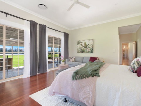 Terara Riverview Estate - Hotel NSW 3
