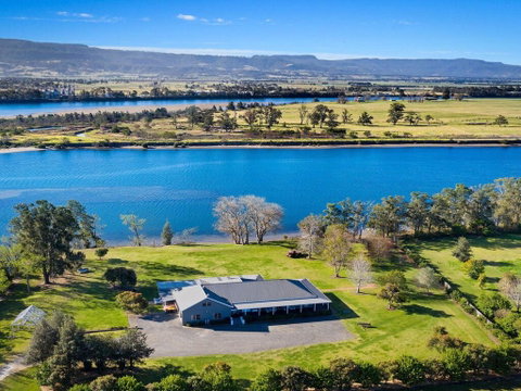 Terara Riverview Estate - Hotel NSW 0