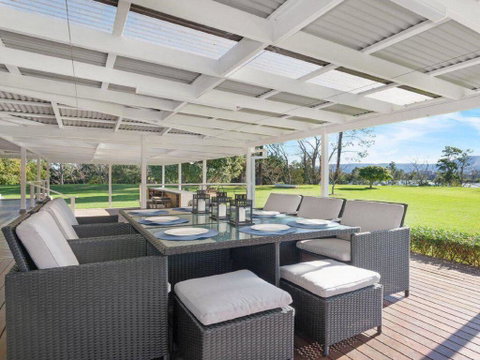 Terara Riverview Estate - Hotel NSW 1